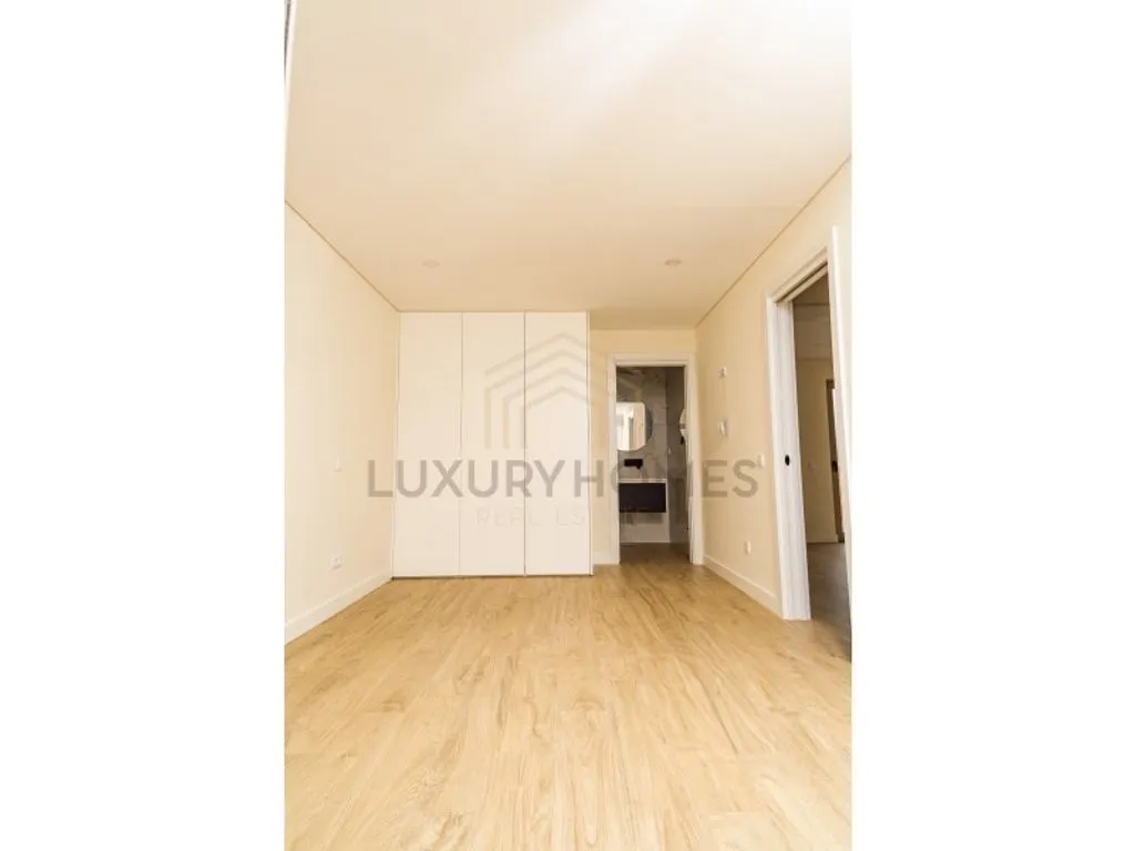 Chambres - Luxury Duplex with Terrace in Almancil