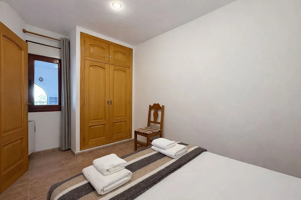 Chambres - 11-Bedroom Chalet with Pool in Calpe