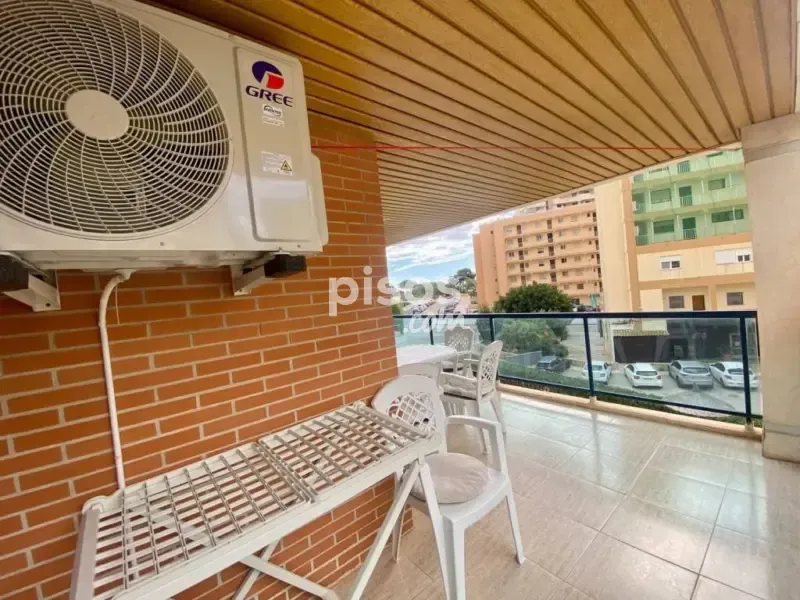 Rõdu - Spacious Apartment with Sea View in Caleta