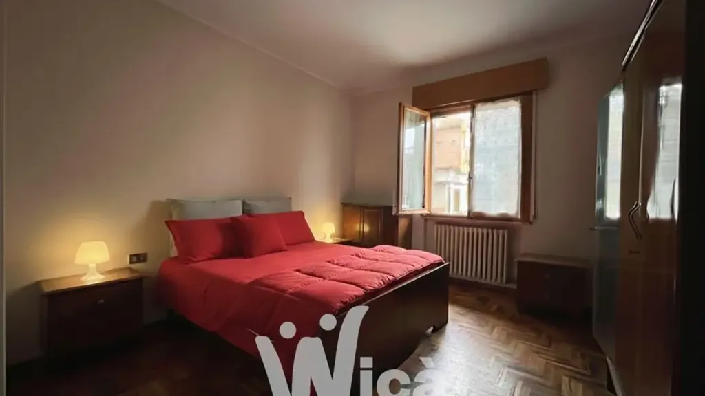Magamistoad - Spacious 5-Room Apartment in Cesena