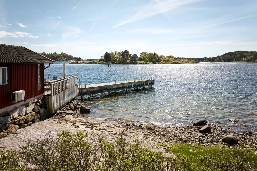 5-room house in Stenungsunds kommun