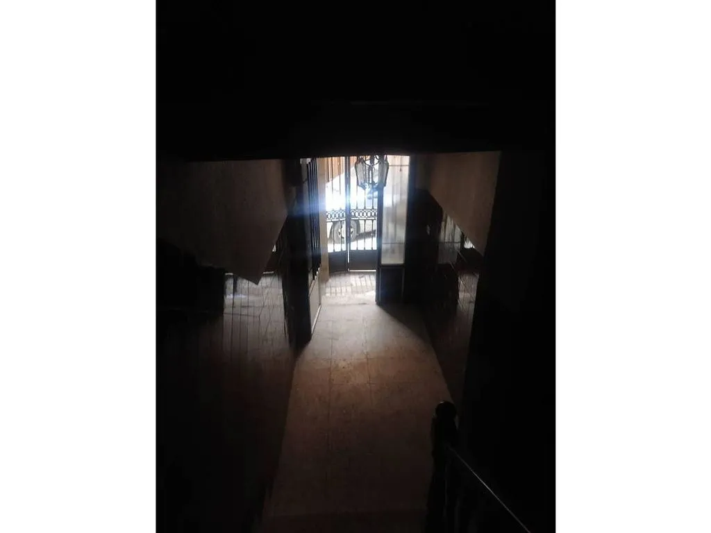 Hallway - House with Terrace and Garage in Daimiel