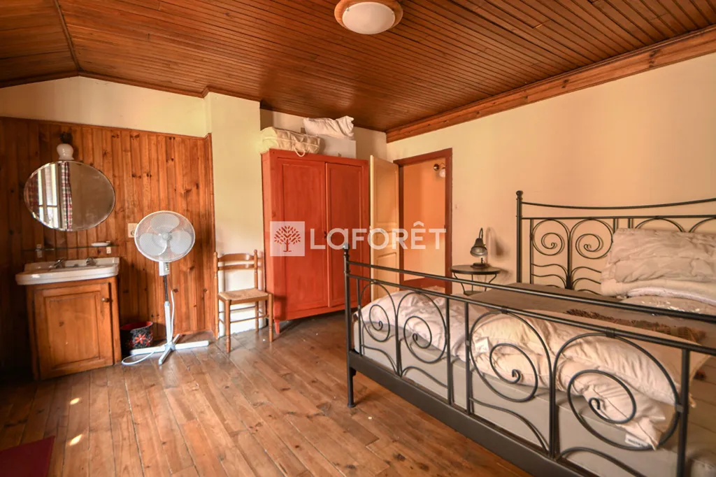 Magamistoad - Charming House with Courtyard in Lisle-sur-Tarn