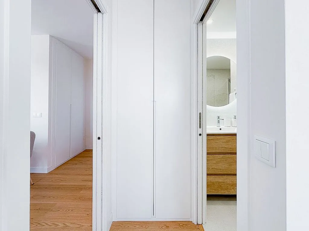 Toad - Modernised 1-Bed Flat with Garage in La Paz
