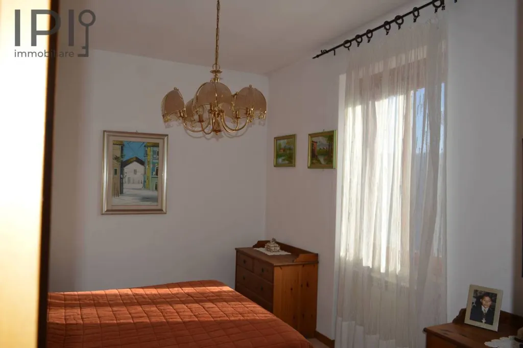 Magamistoad - Villa with Sea View in Saliceto