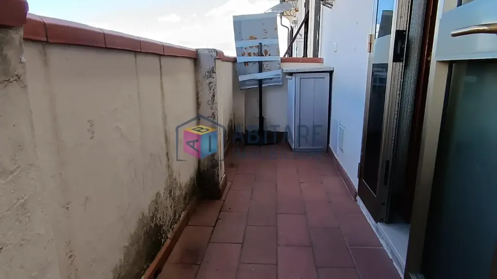 Jardin - Rear Terrace House with Sea View in Rosignano Marittimo