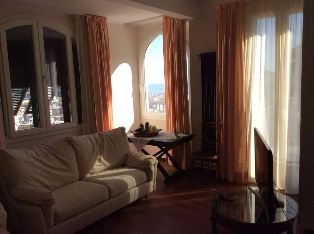 Elutuba - Luxury Villa with Pool in Recco, Liguria