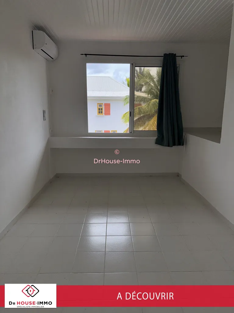 Planimetria - 4-Bedroom Garden-Level Flat in Lamentin