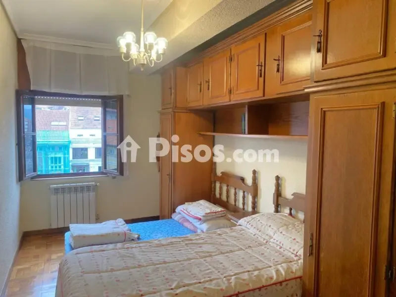Magamistoad - Apartment with City Views in Torrelavega