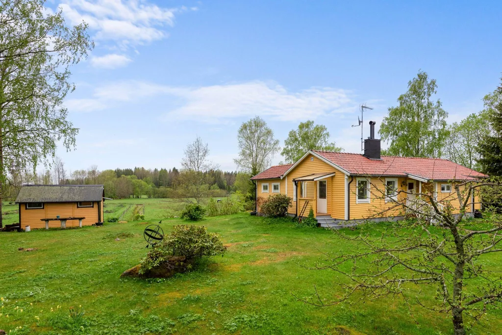 Maison 4 pièces à Norrtälje kommun