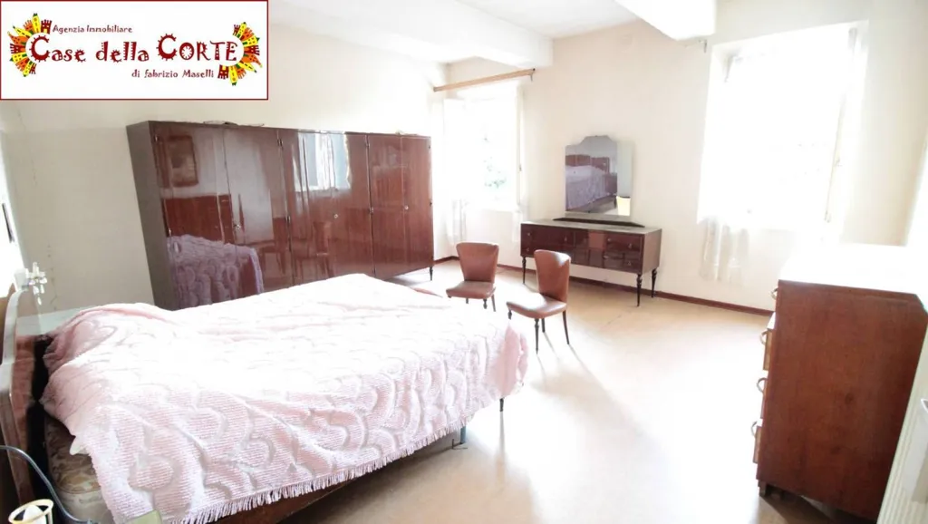Chambres - Independent House with Private Garden in Cento