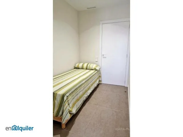 Chambres - Newly Finished Flat with A/C in Vinalesa