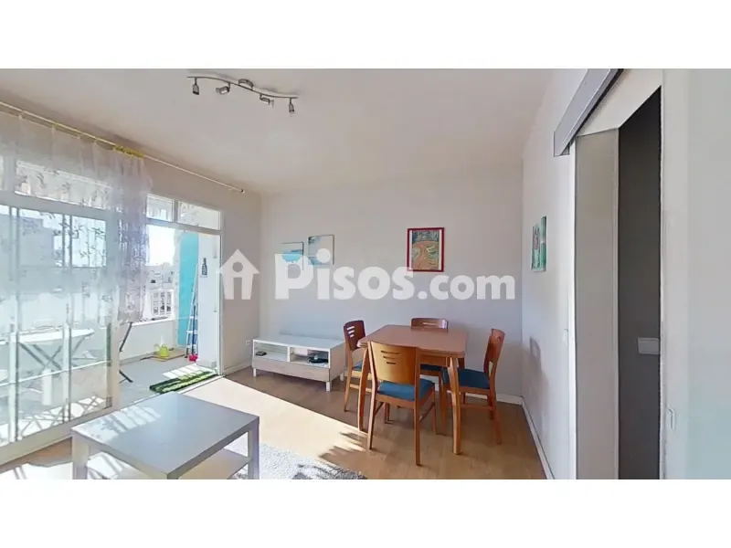 Söögituba - Fully Renovated Flat with Terrace in Cambrils