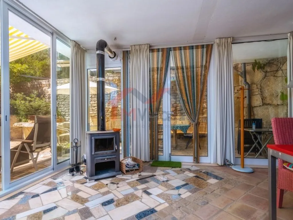 Terrasse - 4-Bedroom Villa with Sea View and Pool in Loulé