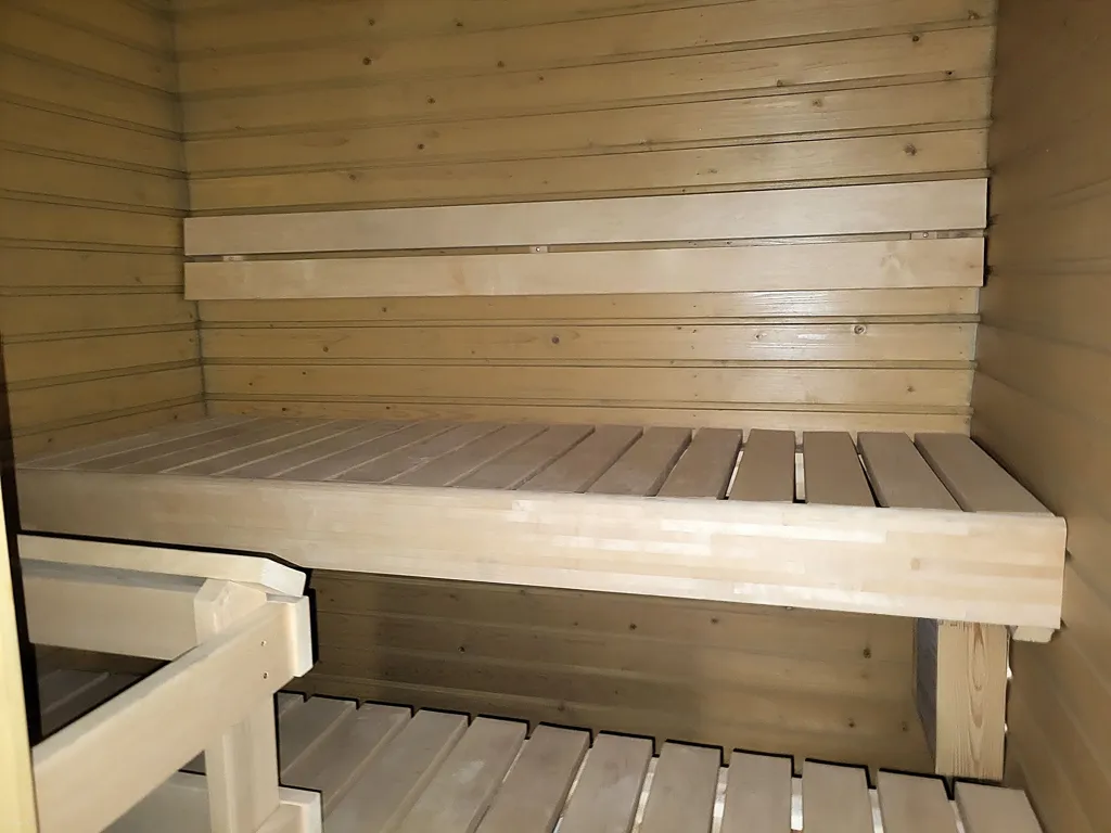 Appartement 4 pièces à FI