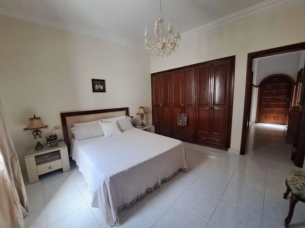 Magamistoad - Apartment with Terrace in Arrecife Centre