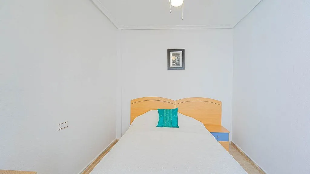 Chambres - Ground Floor Apartment with Pool in Orihuela Costa