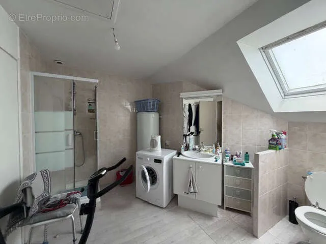 Bagni - Mixed-Use Property with Garden in Rohan
