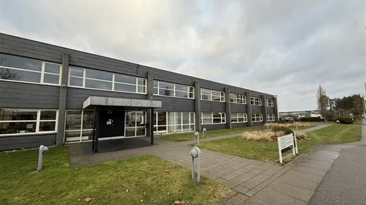 Extérieur - Office Space with Good Access in Glostrup