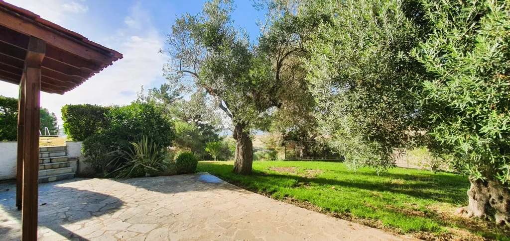 Terrass - Luxury Villa with Pool in Sithonia, Chalkidiki