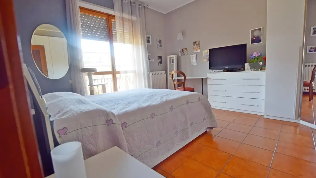 Magamistoad - Spacious Flat with Balcony in Mondovì