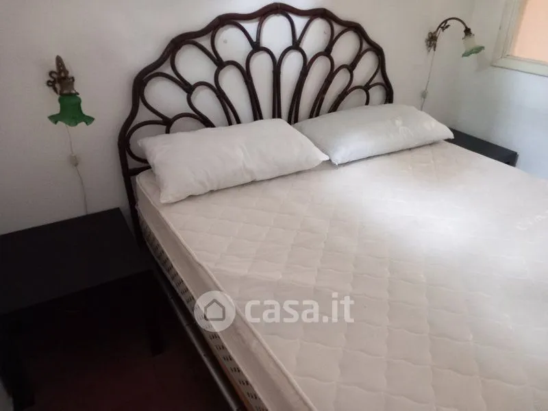 Camere da letto - Beachfront Villa in Massa