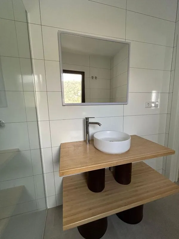 Vannitoad - Apartment with Terrace in Torrox Centre
