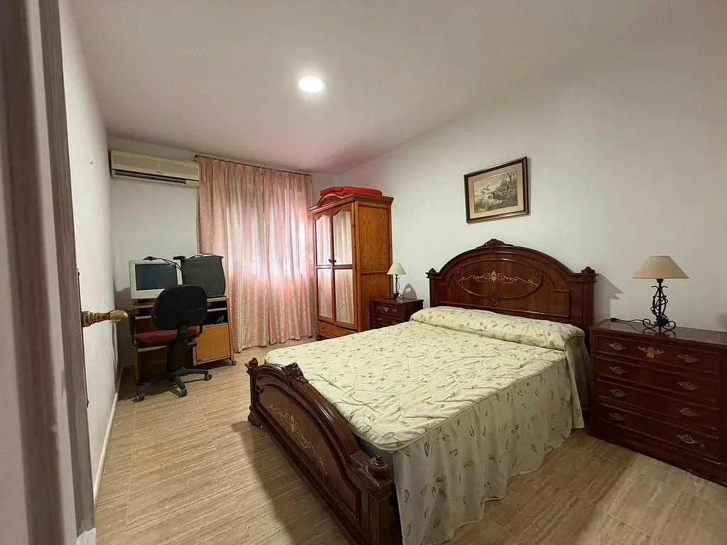 Chambres - Chalet with Pool in Alcolea, Córdoba
