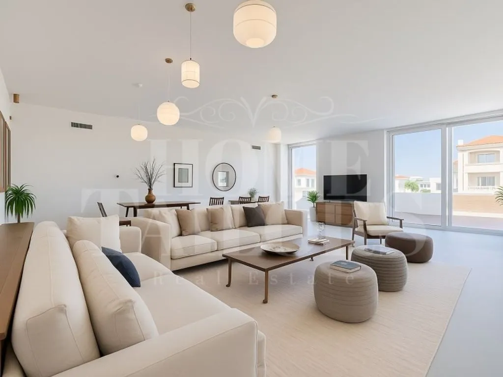 Séjour - Luxury Villa with Garden in Mafra