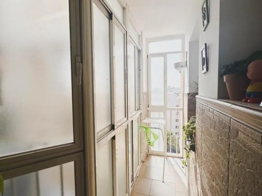 Esik - Seafront Apartment with Balcony in Cádiz