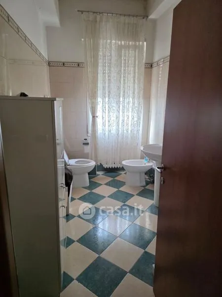 Vannitoad - Studio/Office in Central San Severo