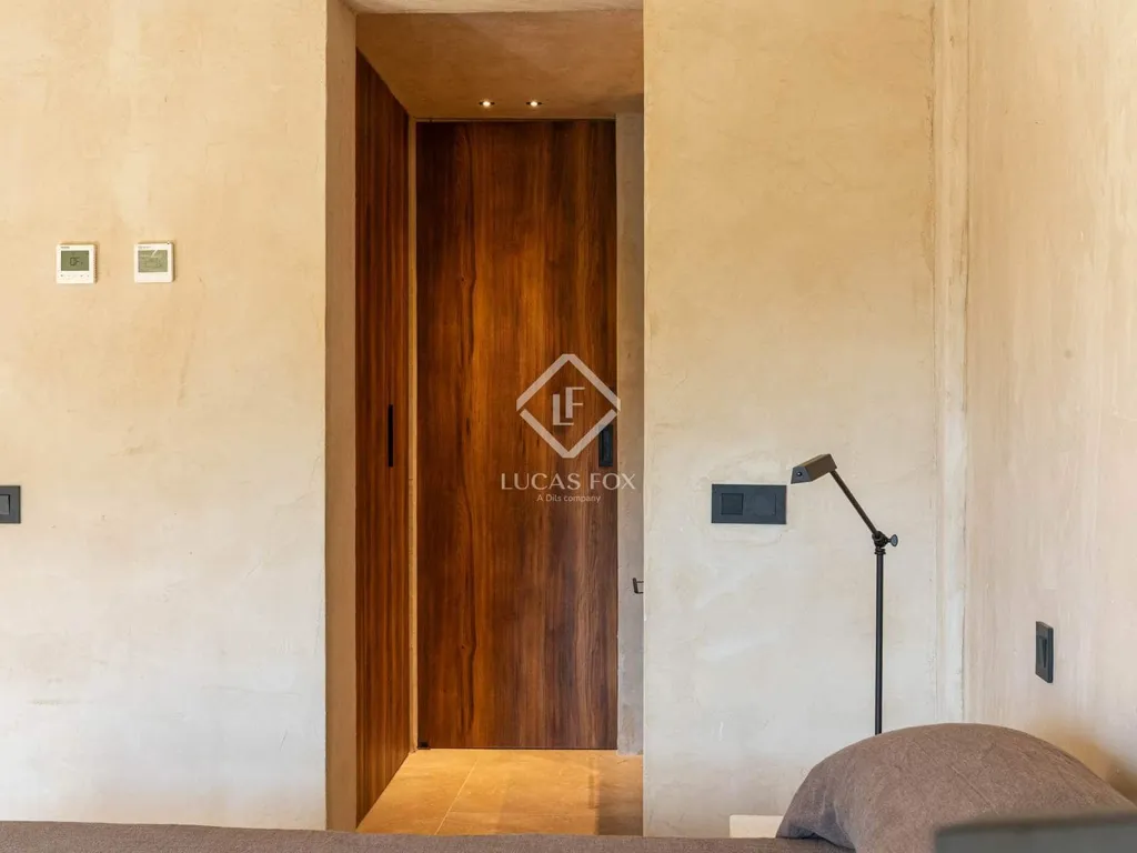 Magamistoad - Renovated Villa with Pool in Es Llombards