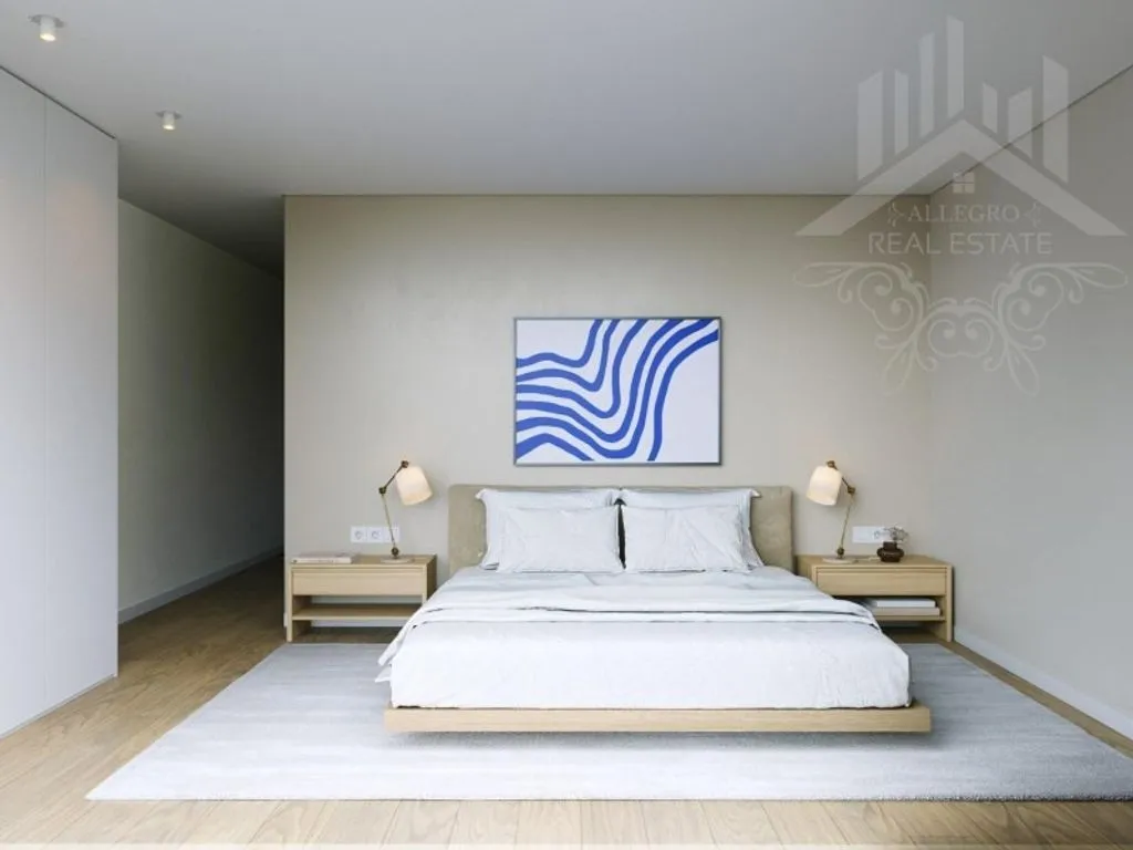 Chambres - Contemporary Villa with Pool in Matosinhos