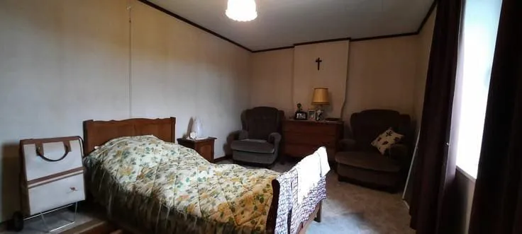 Maison 3 chambres à Lonzée