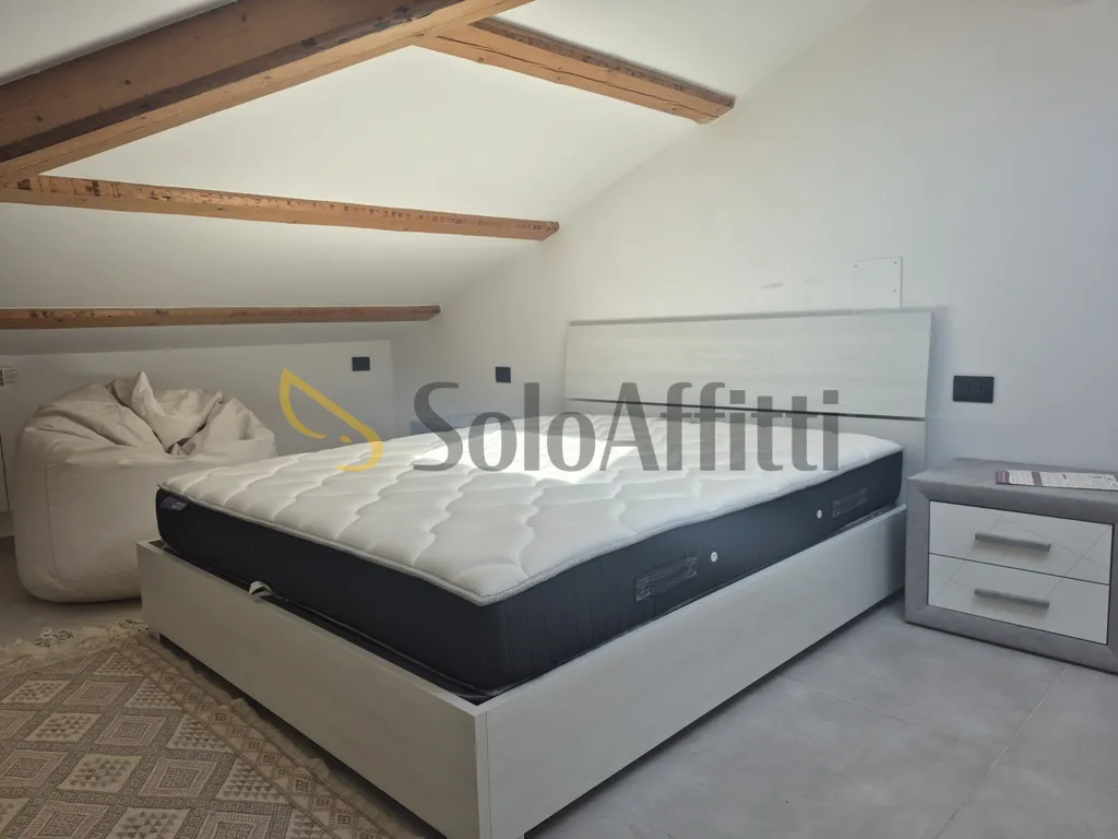 Appartement 2 pièces à Pescara