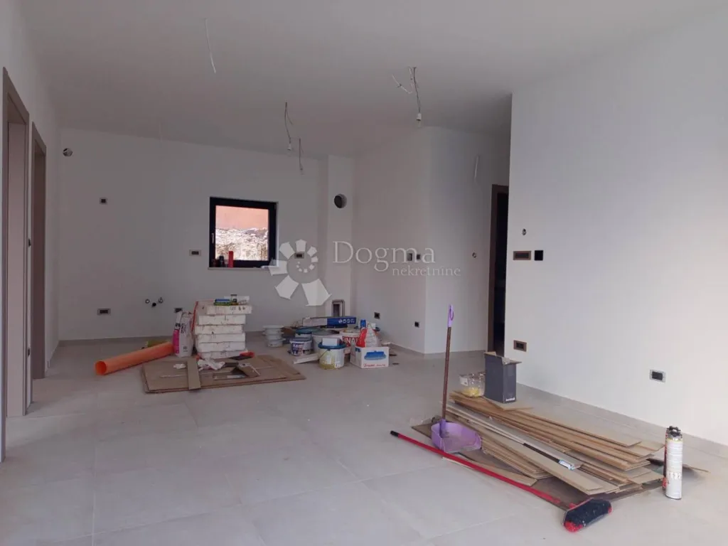 Stanze - Modern Apartment with Balcony in Medulin