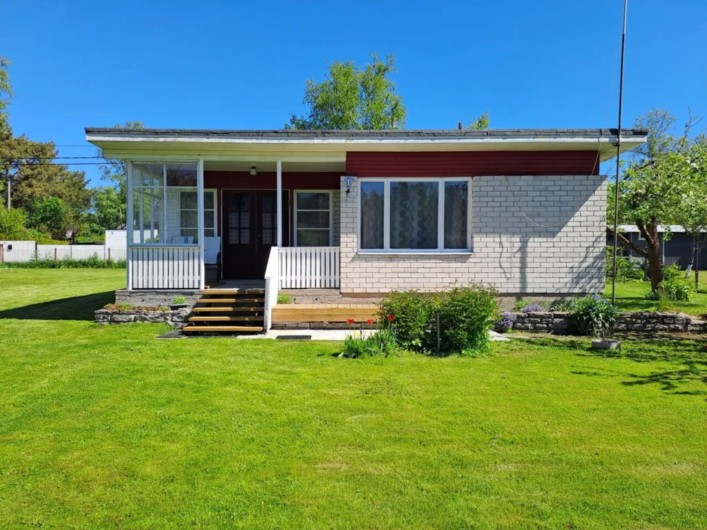 Maison 3 pièces à Harku vald