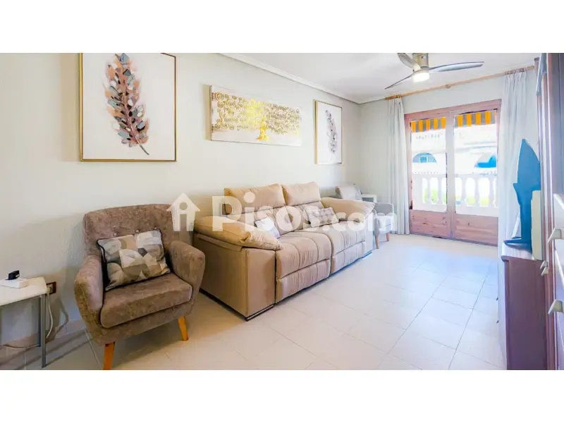 Elutuba - T2 Apartment with Sea View in Tamarit