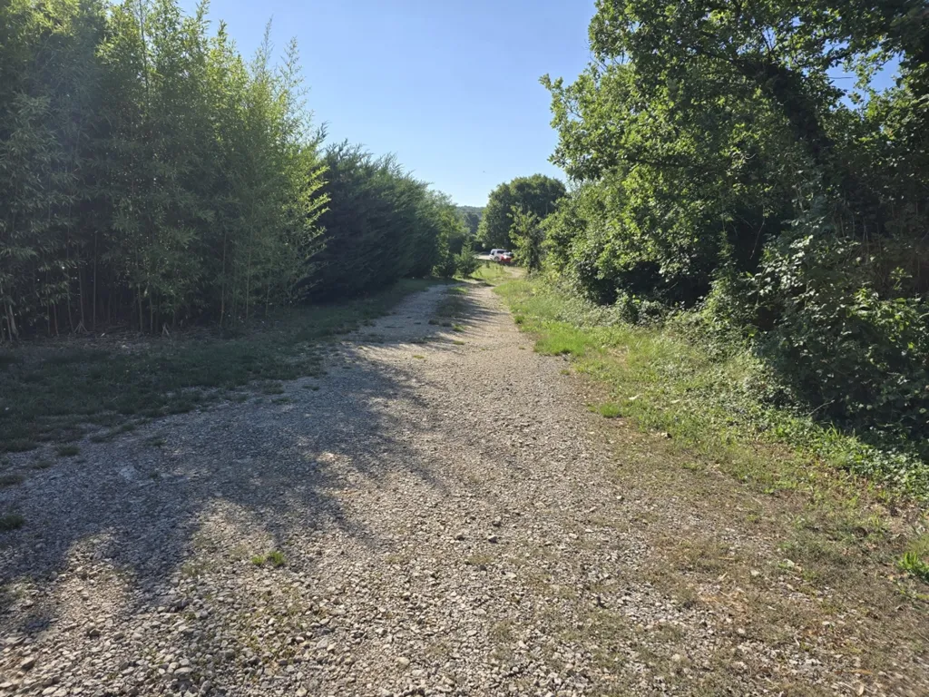 Aed - Buildable Land Near Labin Centre