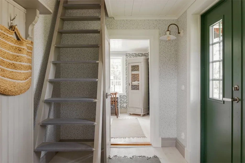 Maison 3 pièces à Vaggeryds kommun