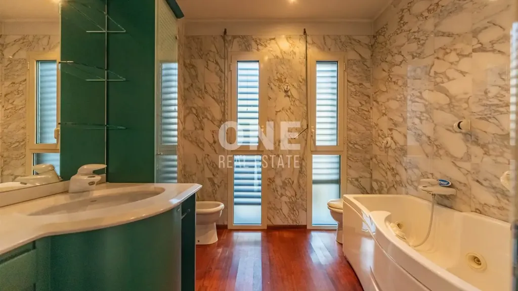 Vannitoad - Villa with Pool in Vigevano