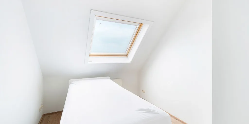 attic