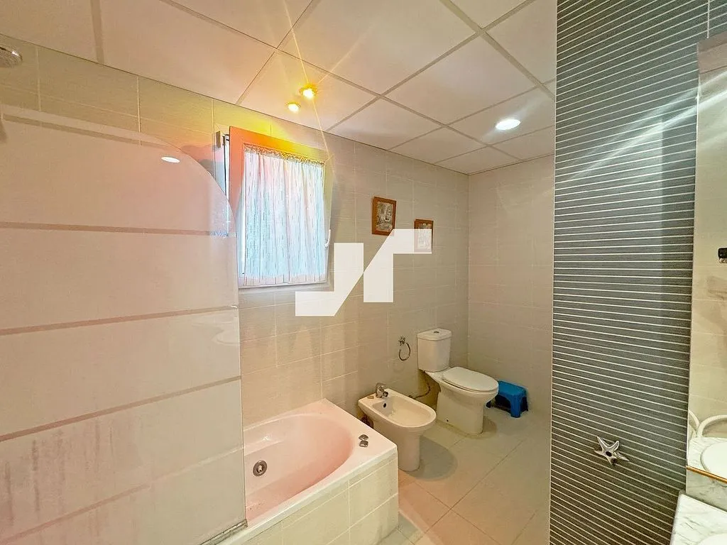 Vannitoad - Duplex with Terraces in Cariñena, Vila-real