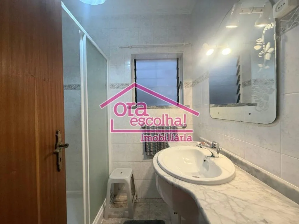 Salles de bain - Detached House with Garden in Seixal
