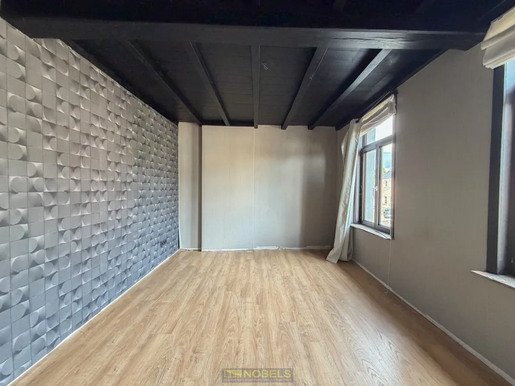 Toad - Half-Open House with Spacious Garden in Sint-Maria-Oudenhove