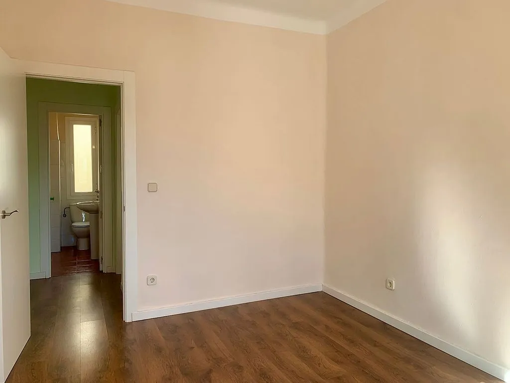 Pièces - Apartment with South View in Madrid