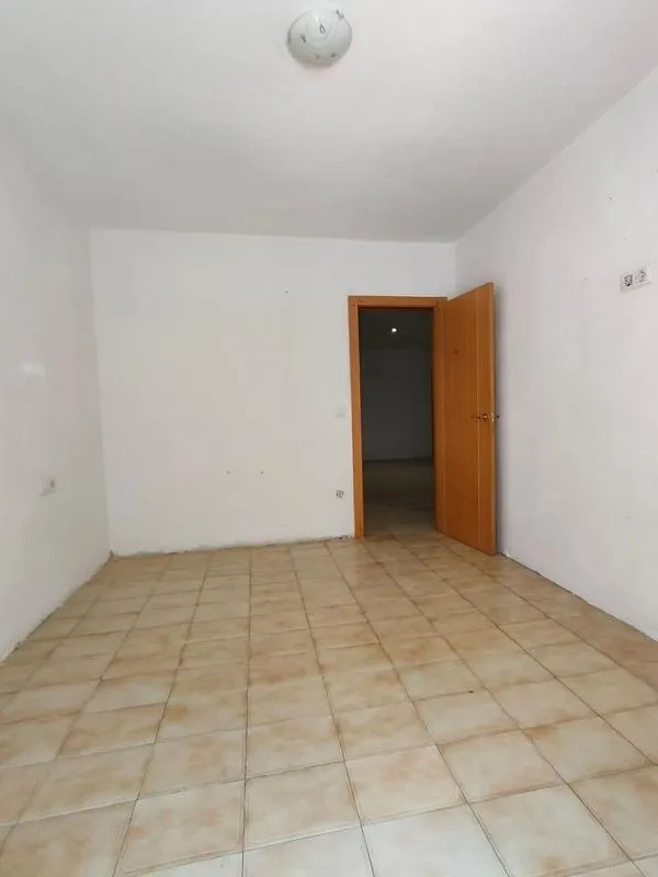Stanze - Apartment with Balcony in San Pablo