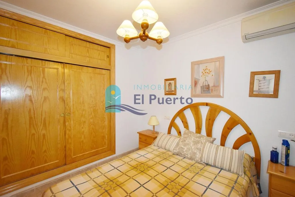 Chambres - Luxury Flat with Sea View in Mazarrón