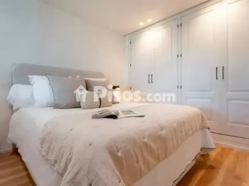 Camere da letto - Loft with Private Terrace in Marbella, Río Real