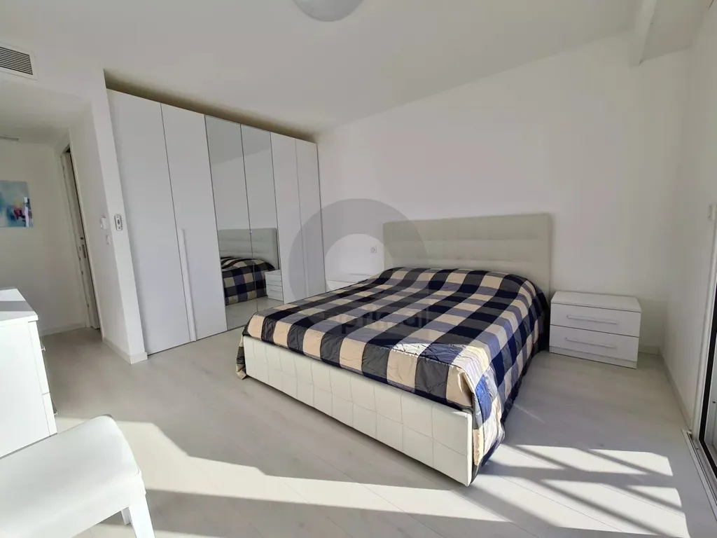 Magamistoad - Luxury Penthouse with Sea View in Menton